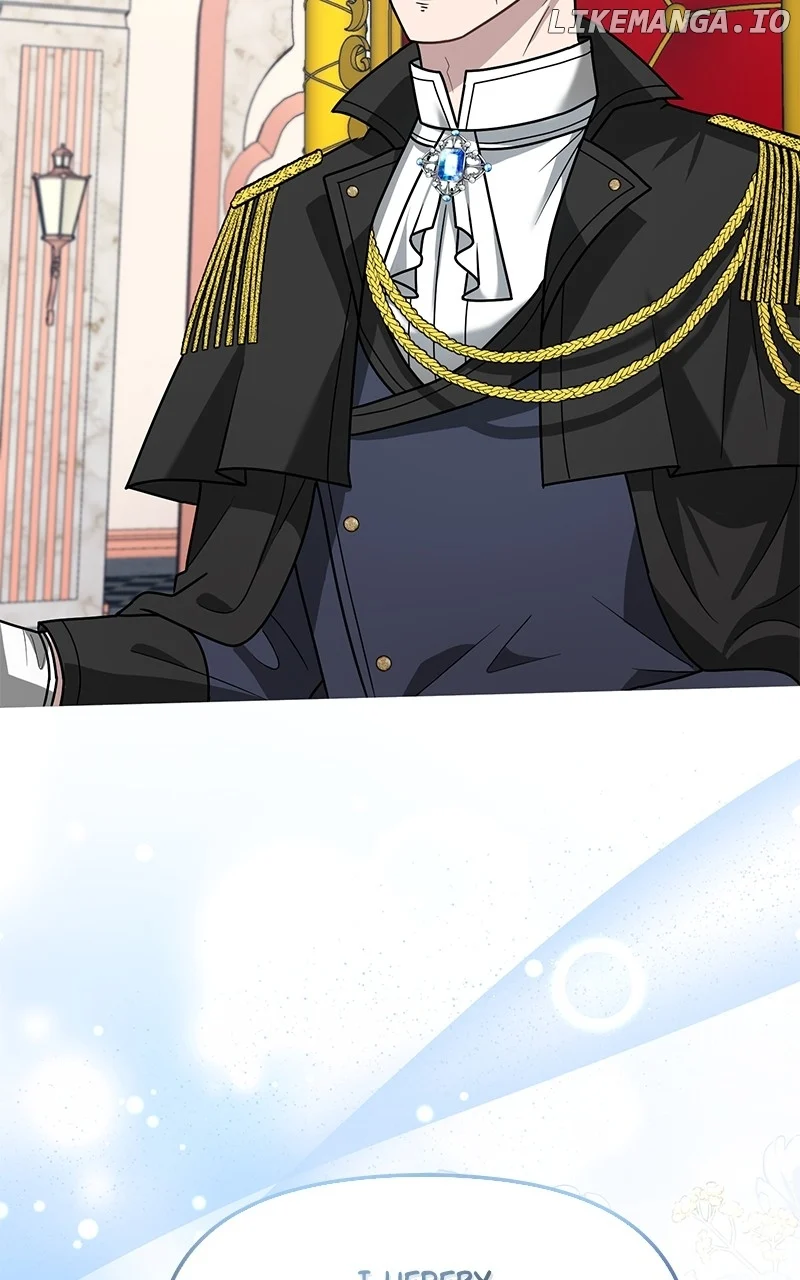 For The Princess Who Will Disappear - Chapter 23 - 104