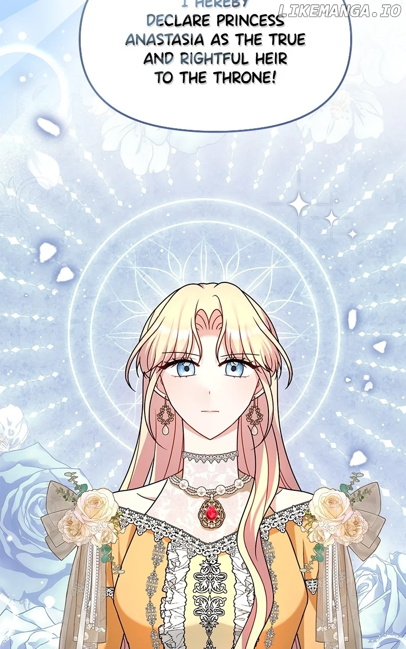 For The Princess Who Will Disappear - Chapter 23 - 105