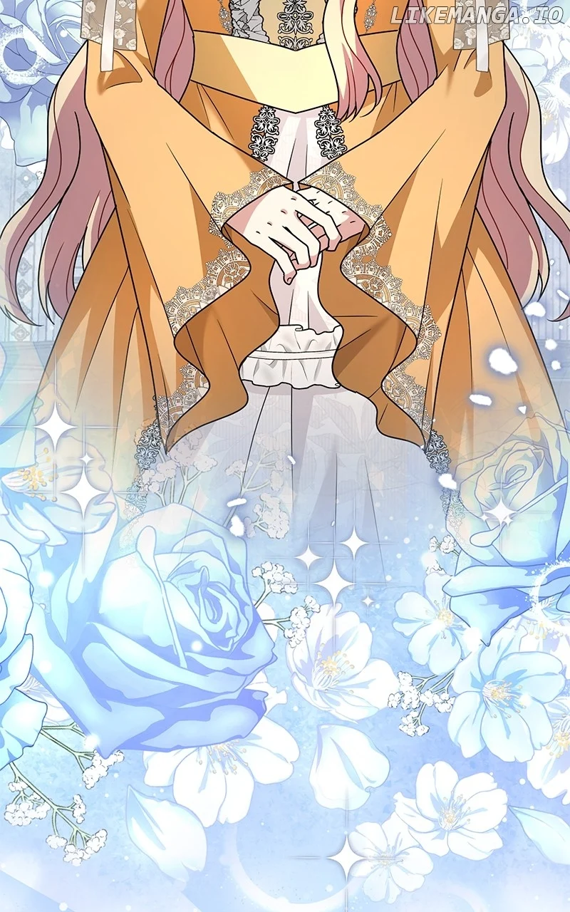 For The Princess Who Will Disappear - Chapter 23 - 106