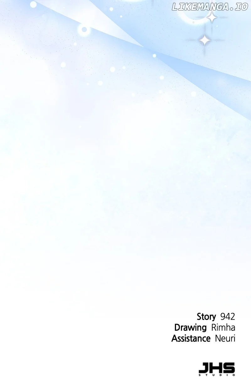 For The Princess Who Will Disappear - Chapter 23 - 107