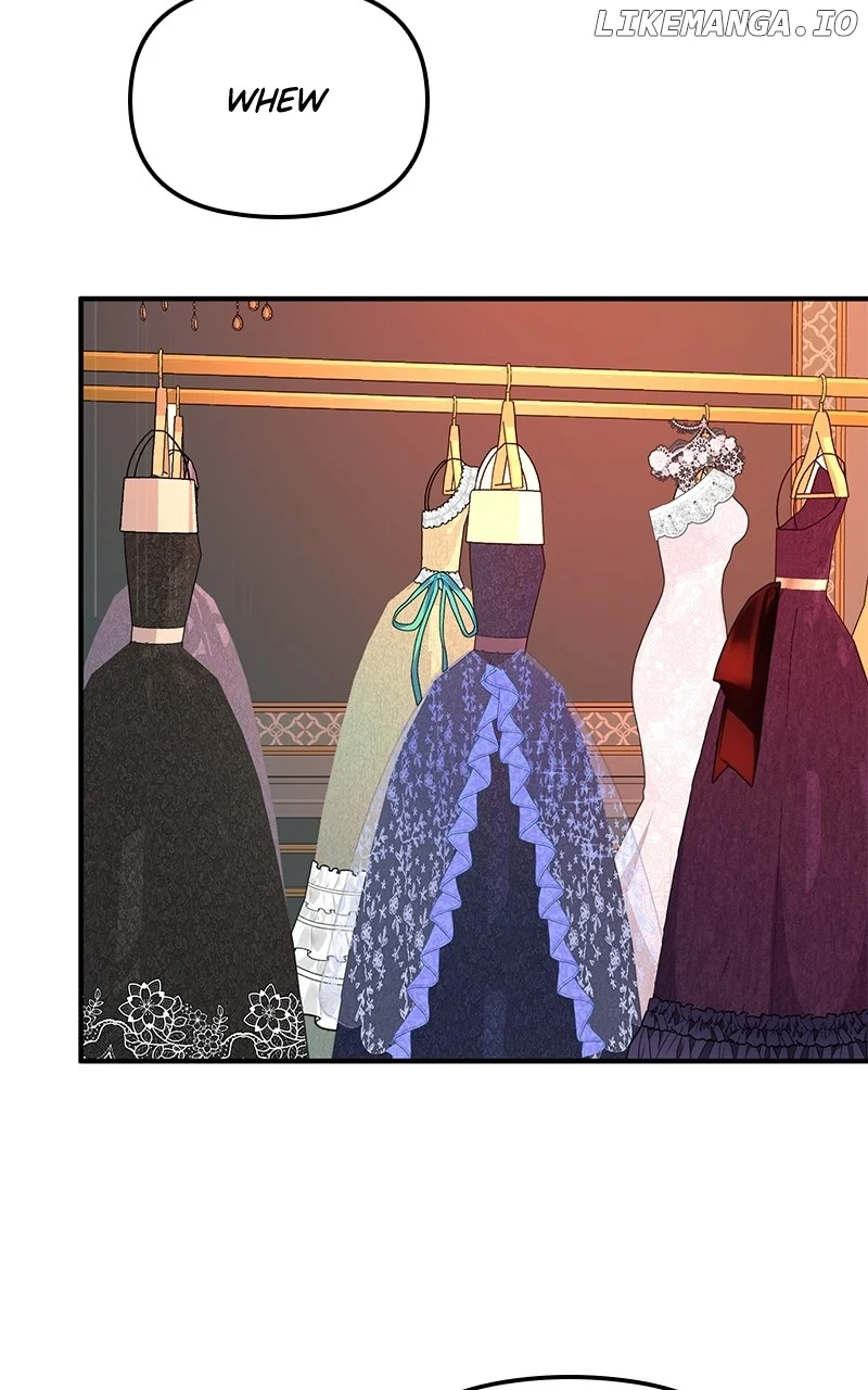 For The Princess Who Will Disappear - Chapter 24 - 7