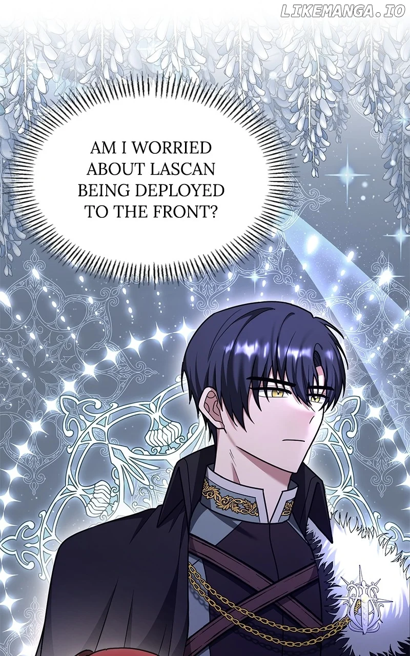 For The Princess Who Will Disappear - Chapter 24 - 11