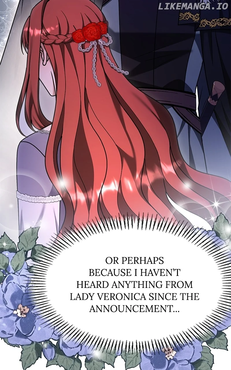 For The Princess Who Will Disappear - Chapter 24 - 12