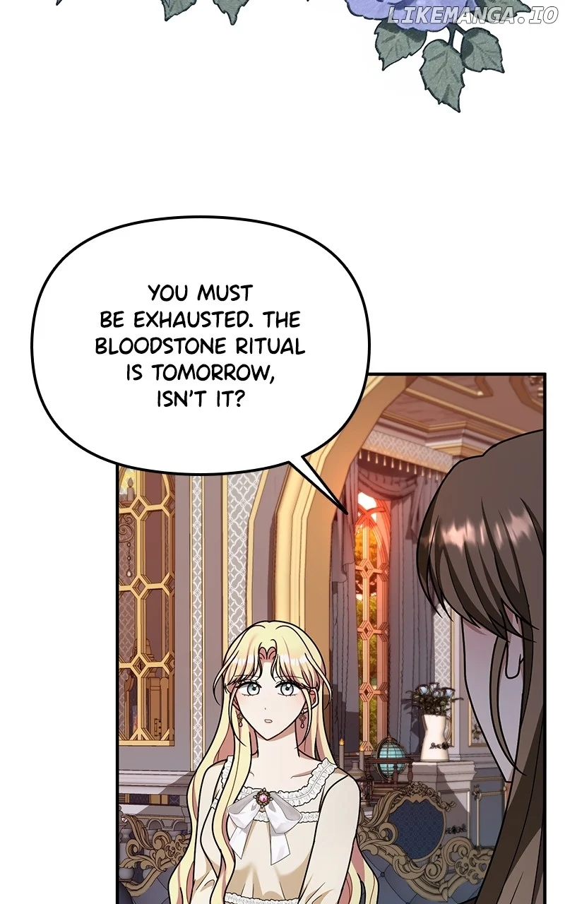 For The Princess Who Will Disappear - Chapter 24 - 13