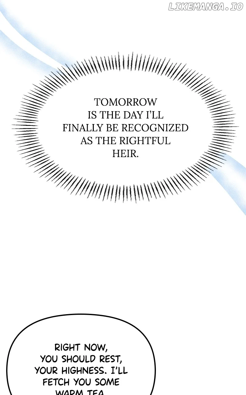 For The Princess Who Will Disappear - Chapter 24 - 17