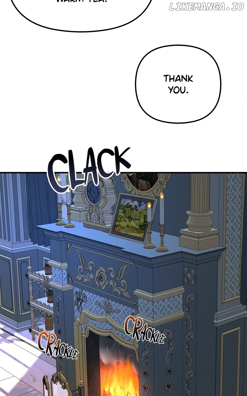 For The Princess Who Will Disappear - Chapter 24 - 18