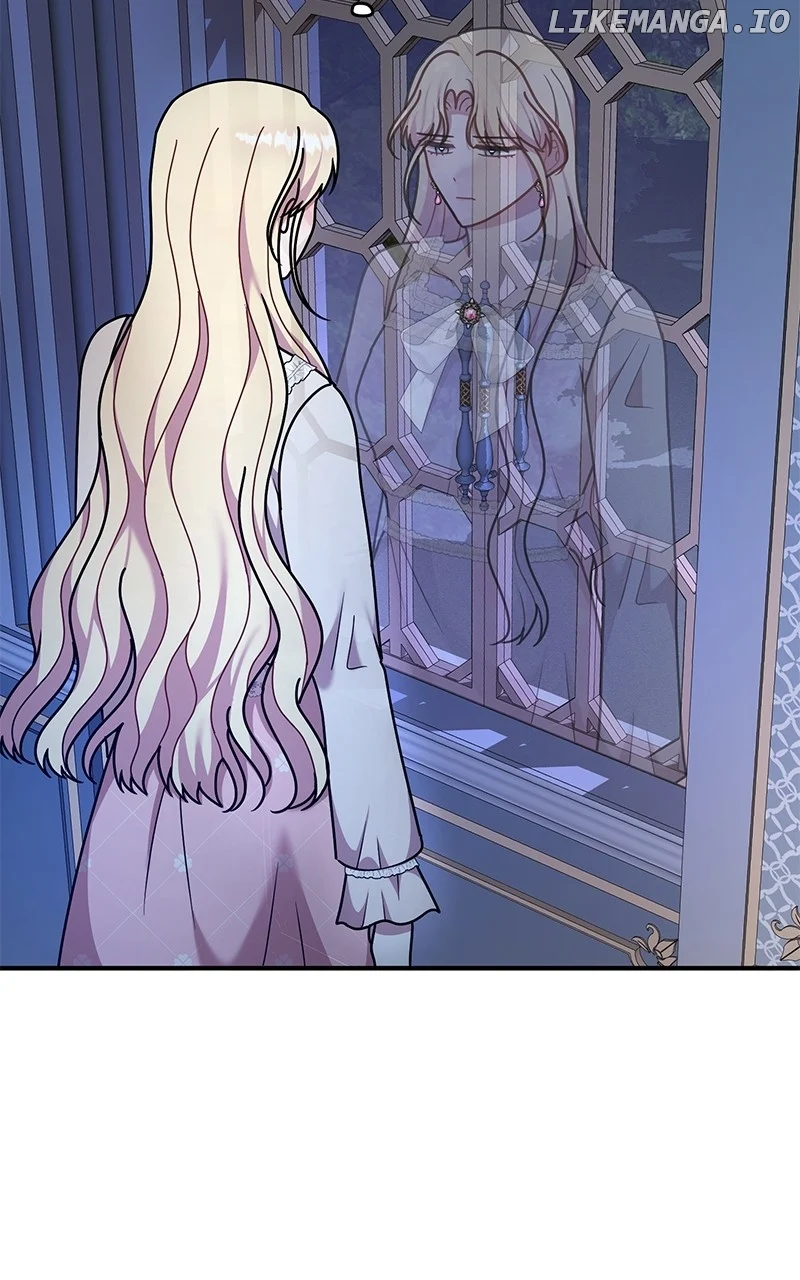 For The Princess Who Will Disappear - Chapter 24 - 20