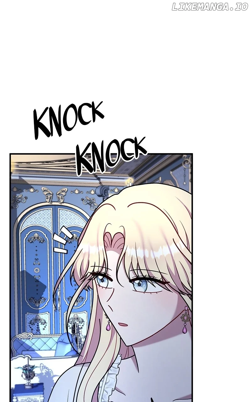 For The Princess Who Will Disappear - Chapter 24 - 21