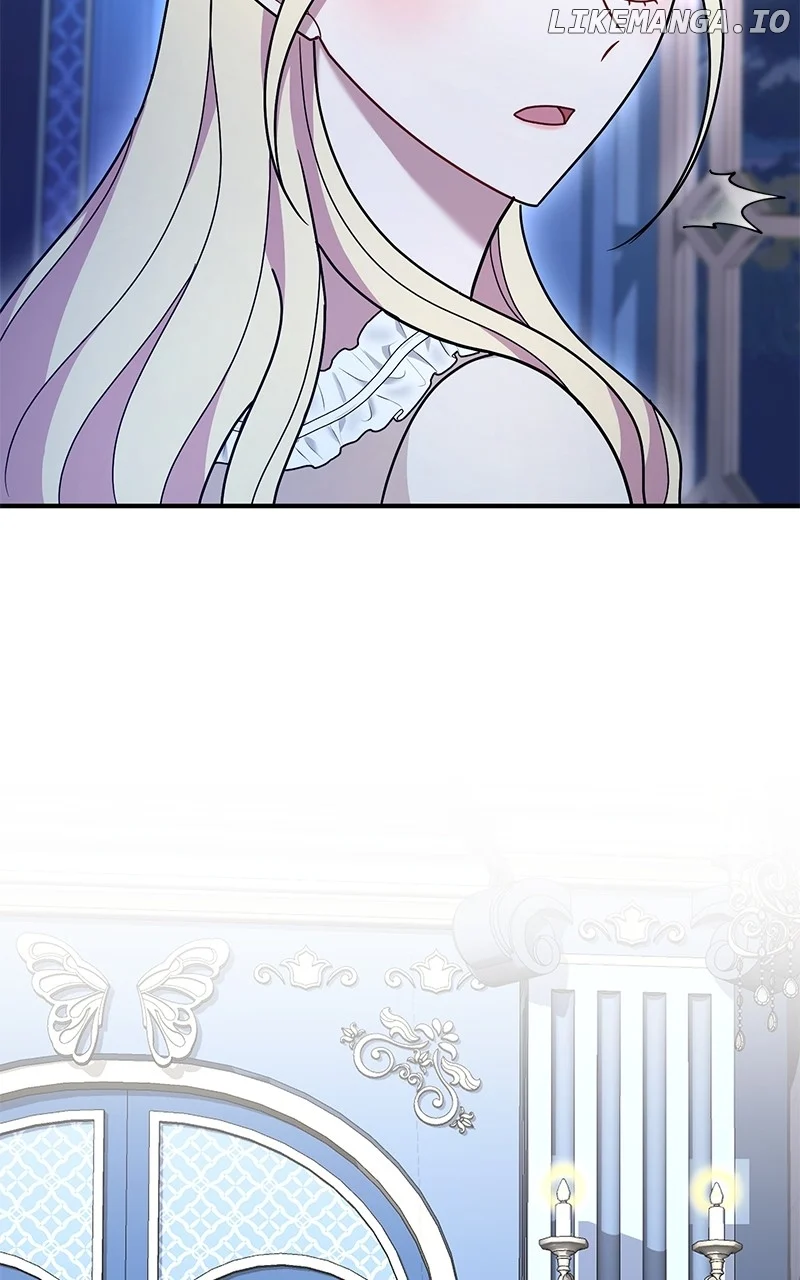 For The Princess Who Will Disappear - Chapter 24 - 23