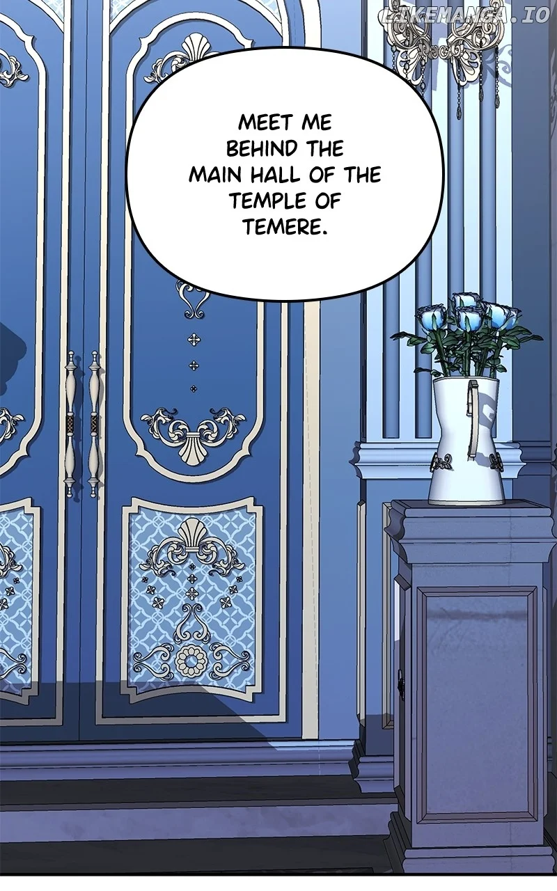 For The Princess Who Will Disappear - Chapter 24 - 24