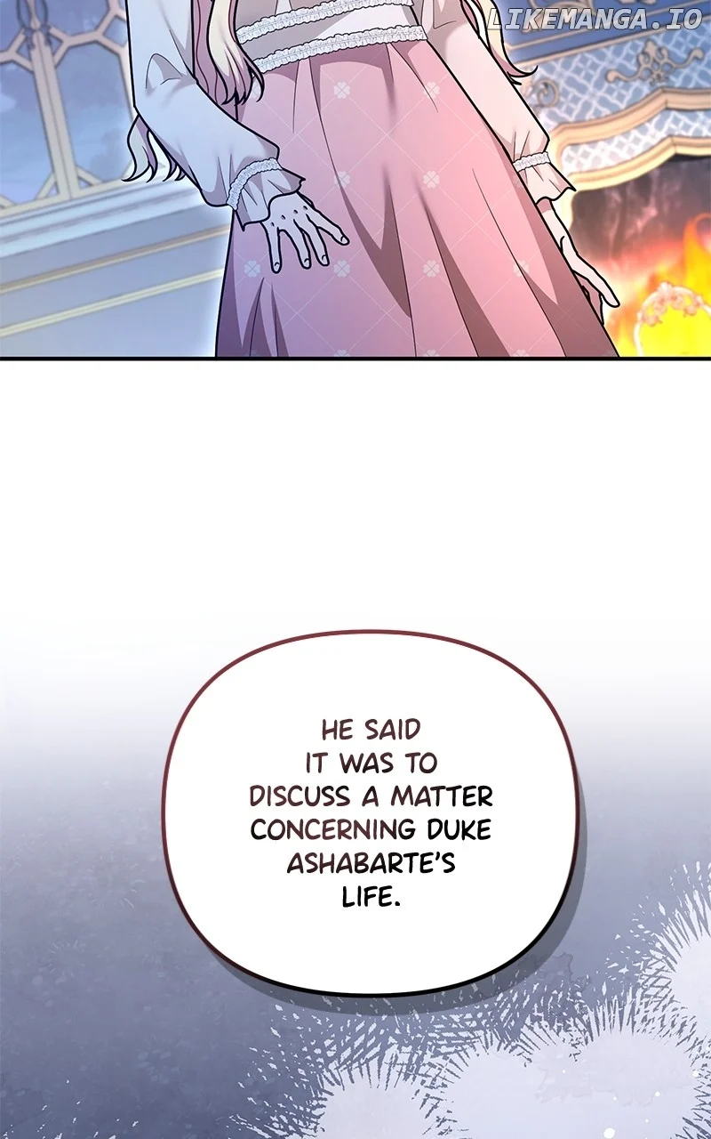 For The Princess Who Will Disappear - Chapter 24 - 26