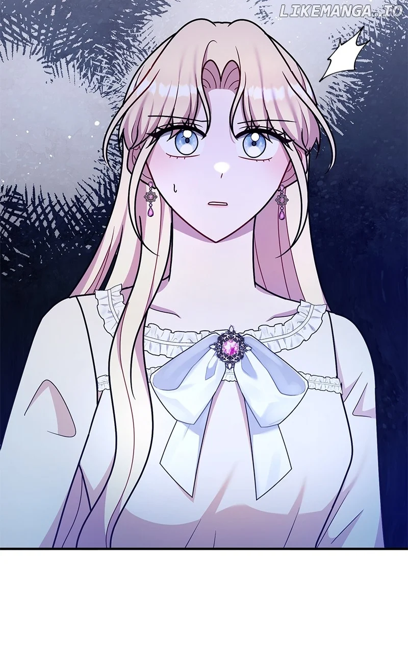 For The Princess Who Will Disappear - Chapter 24 - 27