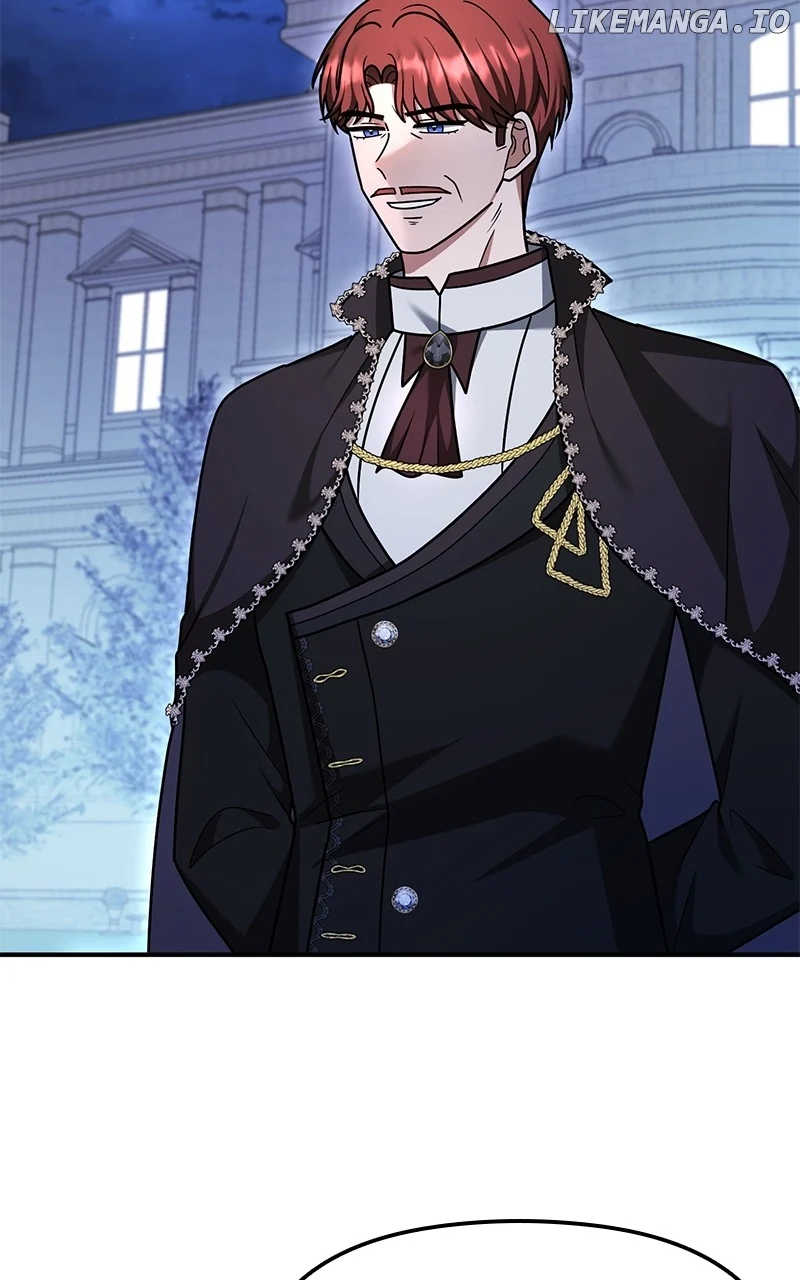 For The Princess Who Will Disappear - Chapter 24 - 30