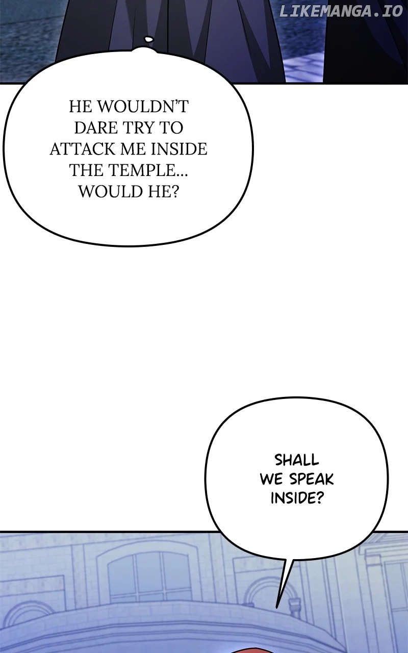 For The Princess Who Will Disappear - Chapter 24 - 32