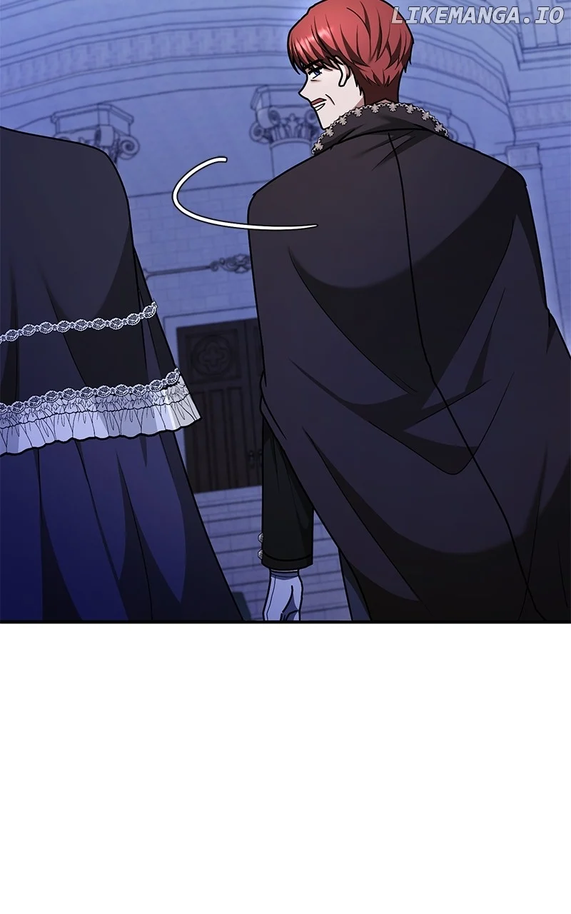 For The Princess Who Will Disappear - Chapter 24 - 33