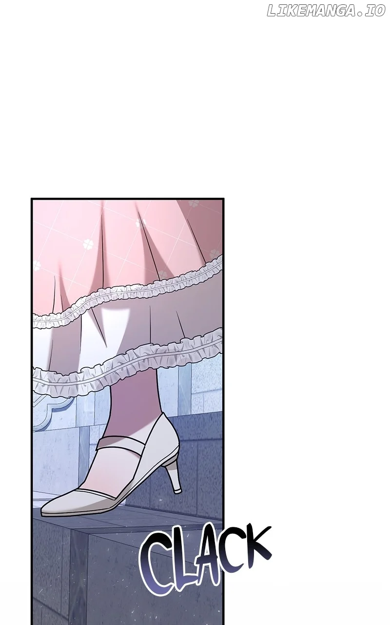 For The Princess Who Will Disappear - Chapter 24 - 34