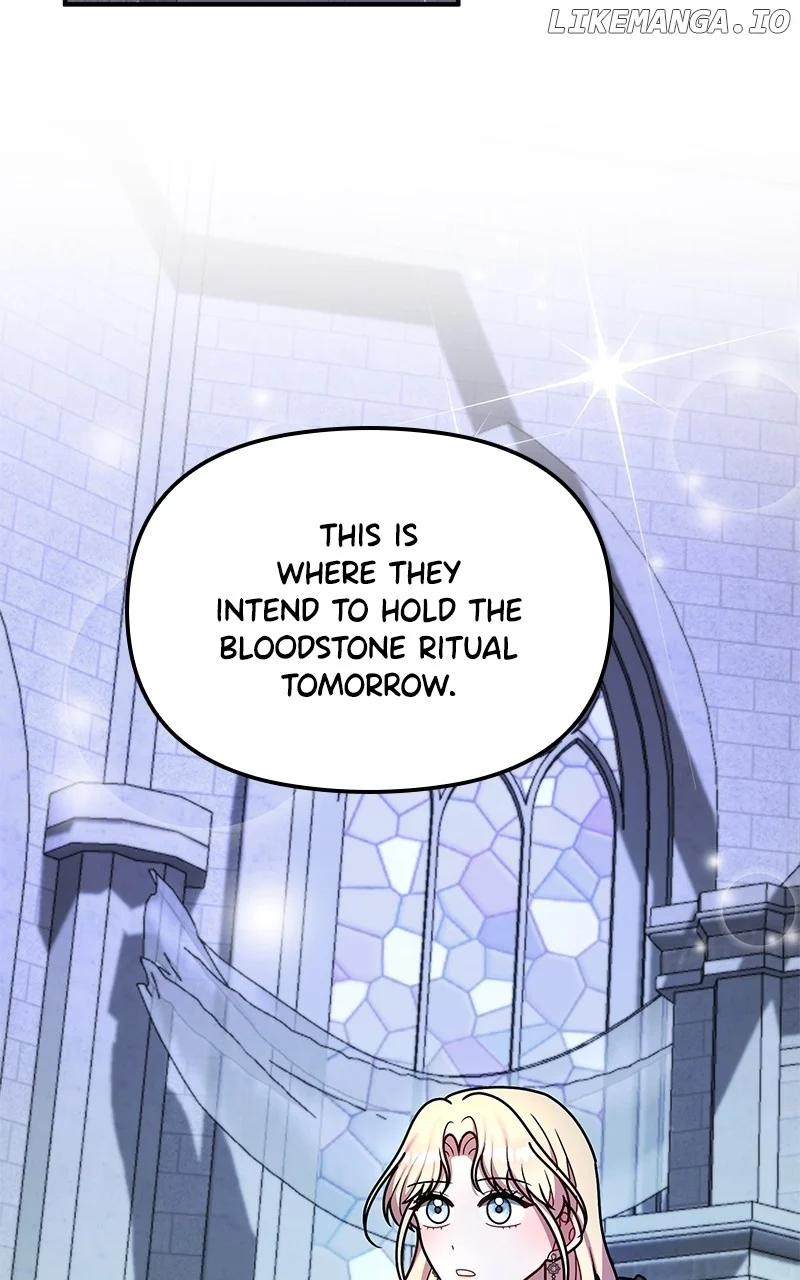 For The Princess Who Will Disappear - Chapter 24 - 35