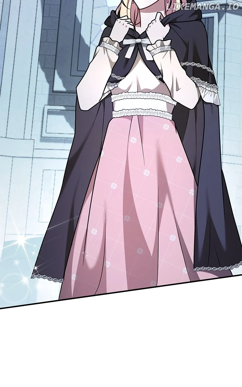 For The Princess Who Will Disappear - Chapter 24 - 36