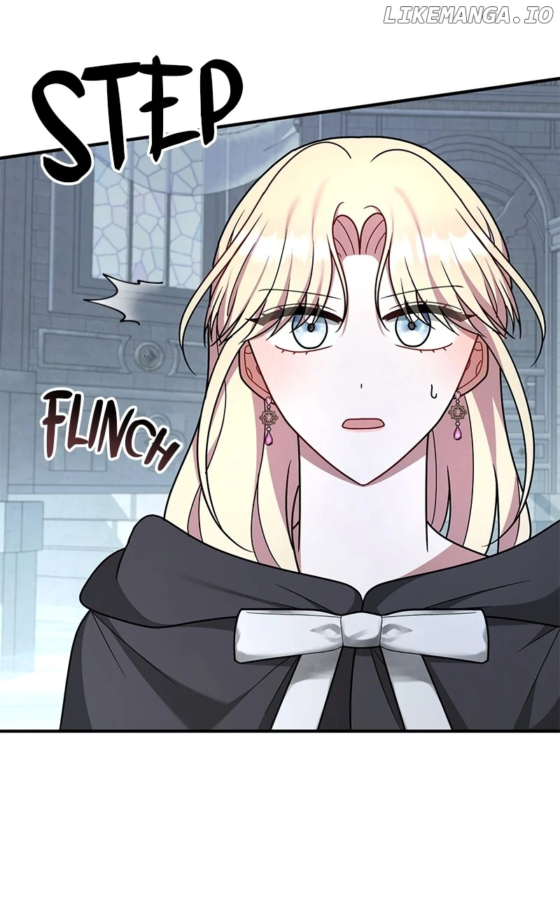 For The Princess Who Will Disappear - Chapter 24 - 37