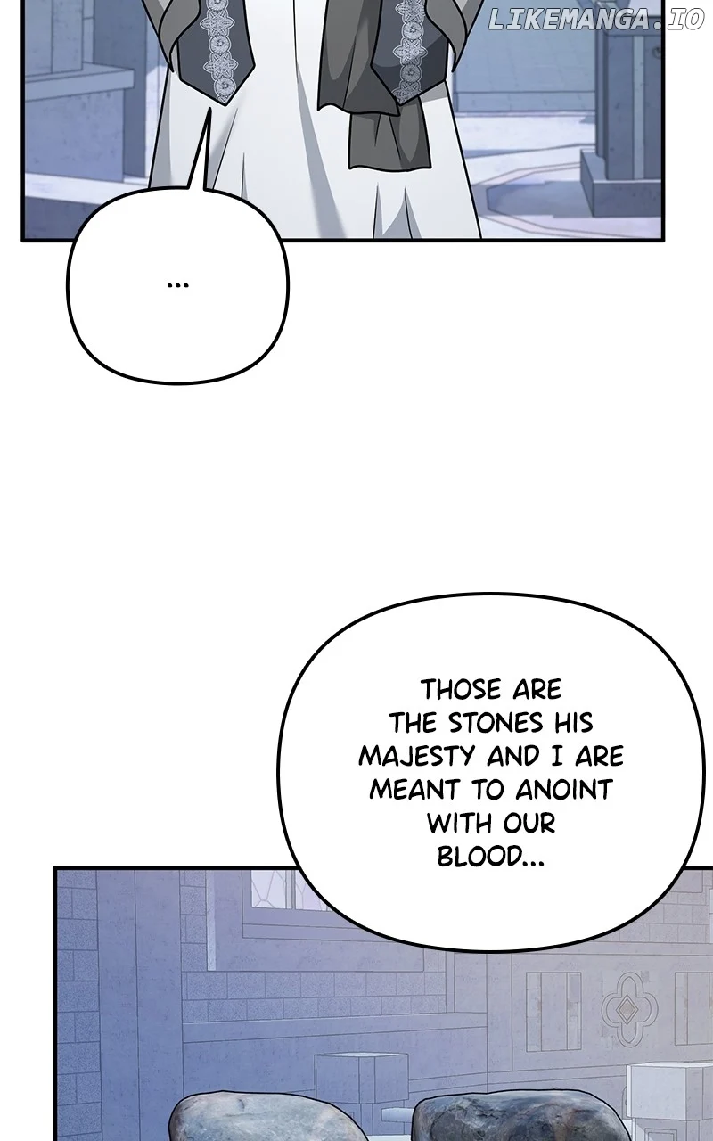 For The Princess Who Will Disappear - Chapter 24 - 39