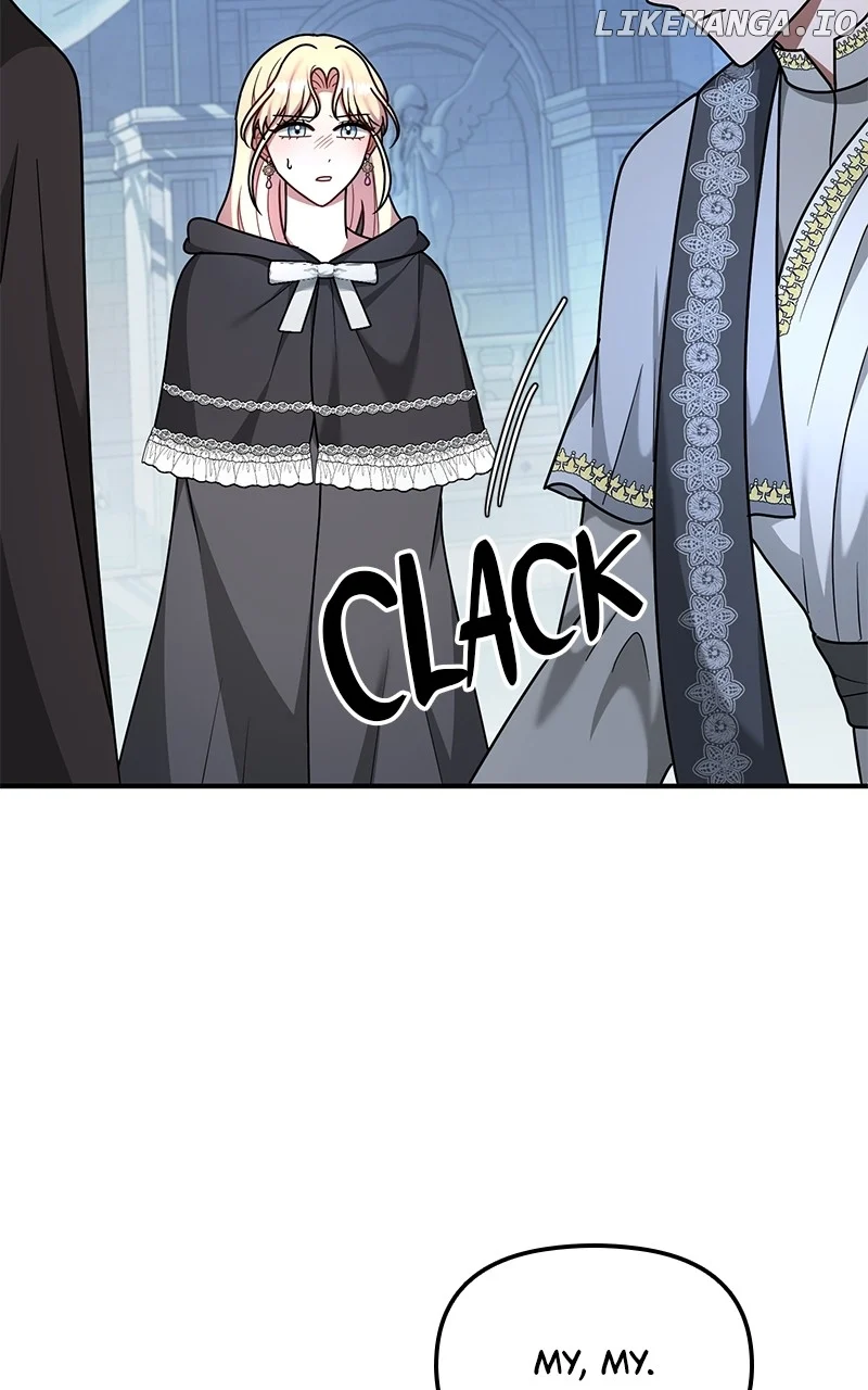 For The Princess Who Will Disappear - Chapter 24 - 41