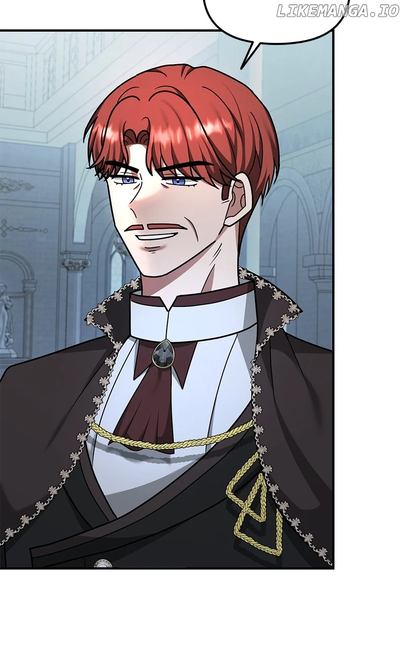 For The Princess Who Will Disappear - Chapter 24 - 42