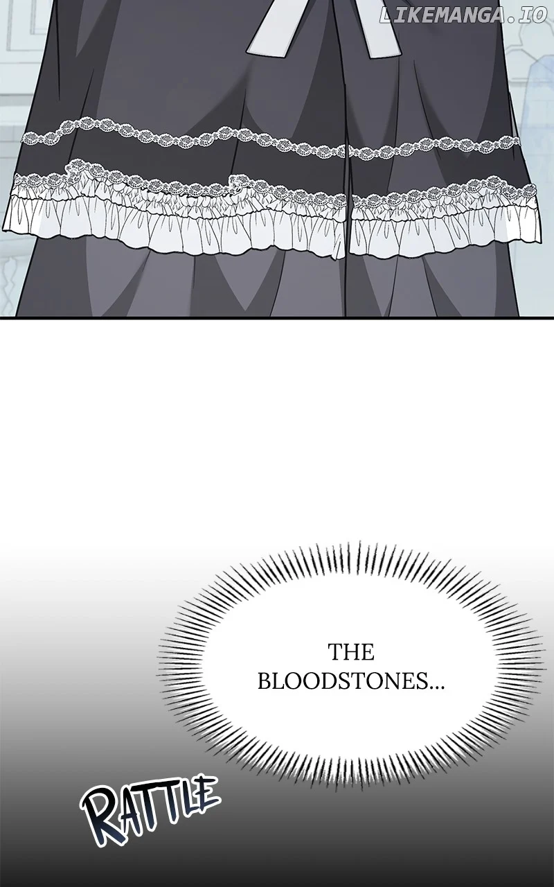 For The Princess Who Will Disappear - Chapter 24 - 44