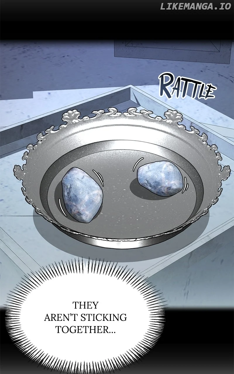 For The Princess Who Will Disappear - Chapter 24 - 45