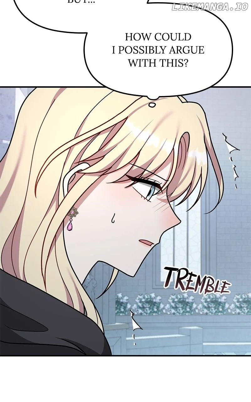 For The Princess Who Will Disappear - Chapter 24 - 48