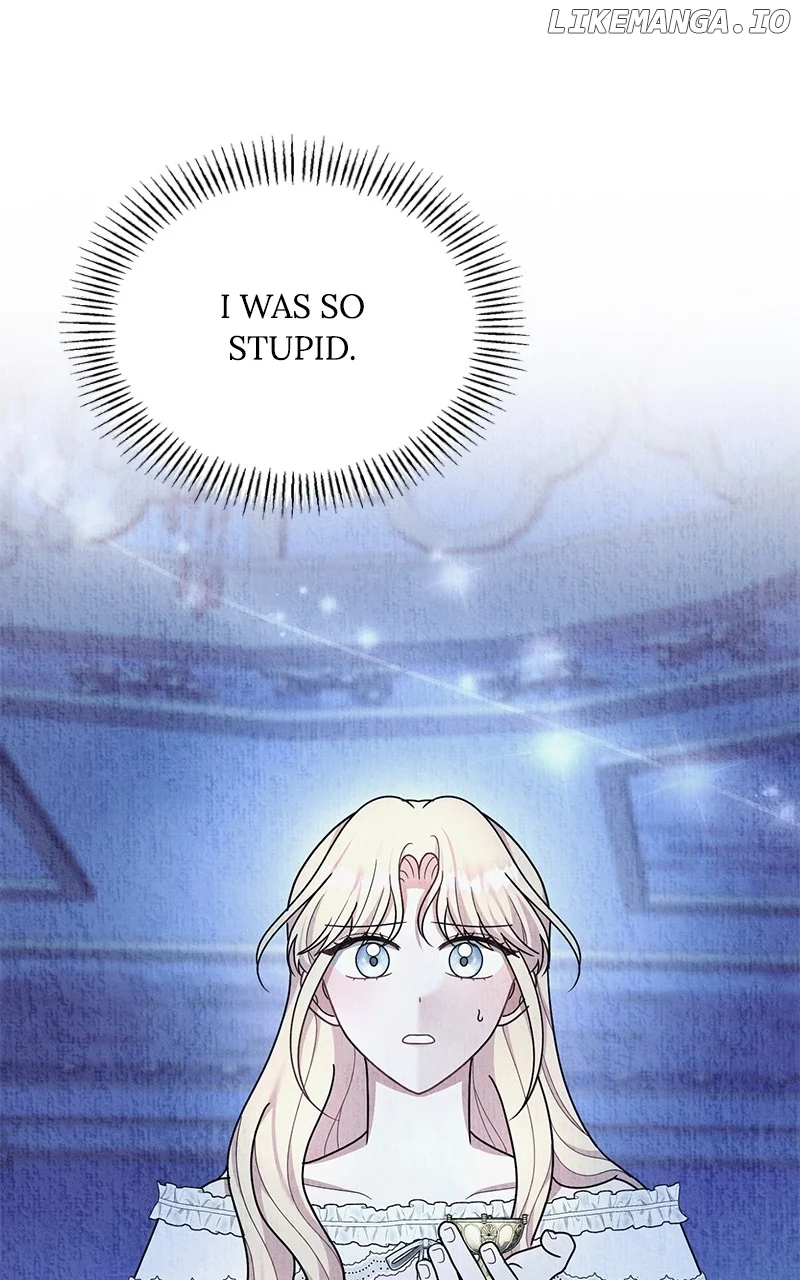 For The Princess Who Will Disappear - Chapter 24 - 49