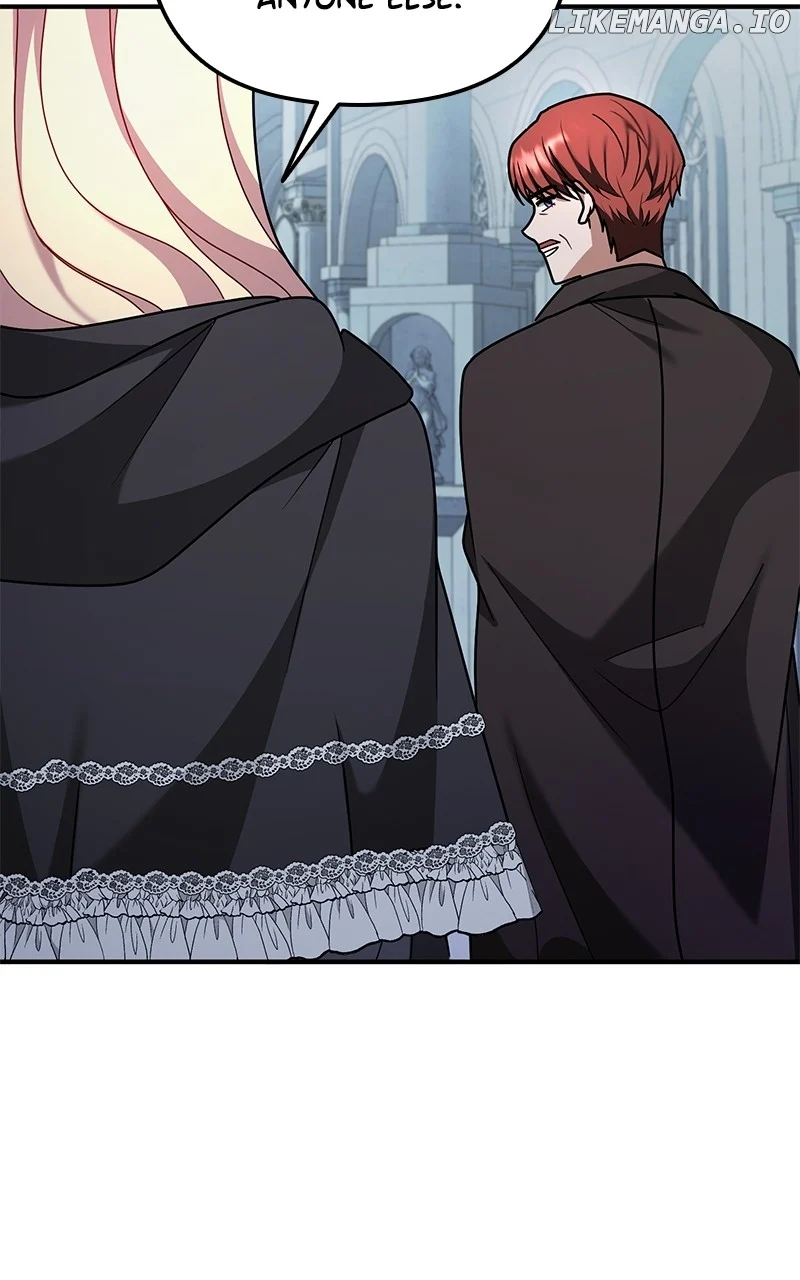 For The Princess Who Will Disappear - Chapter 24 - 51