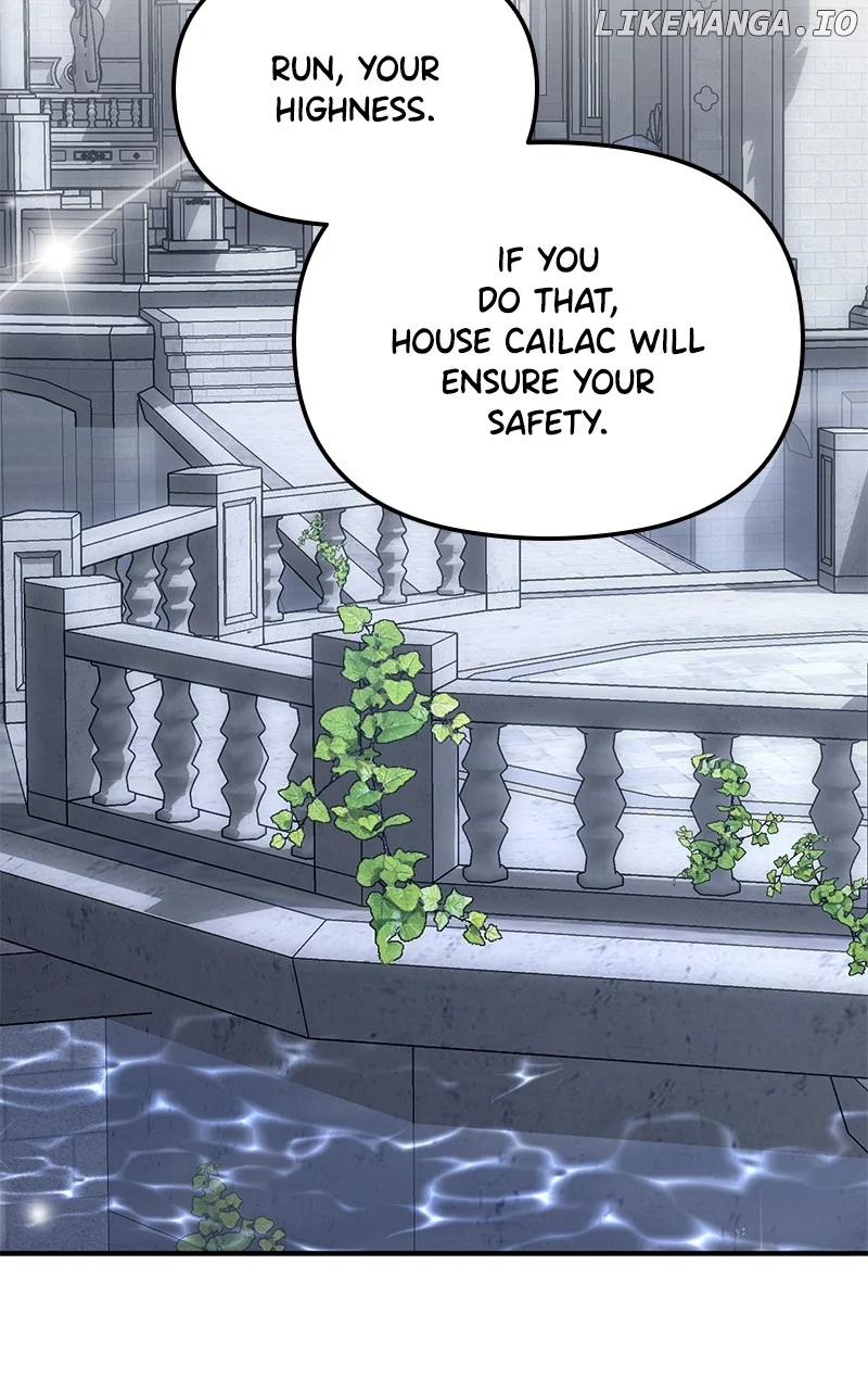 For The Princess Who Will Disappear - Chapter 24 - 53