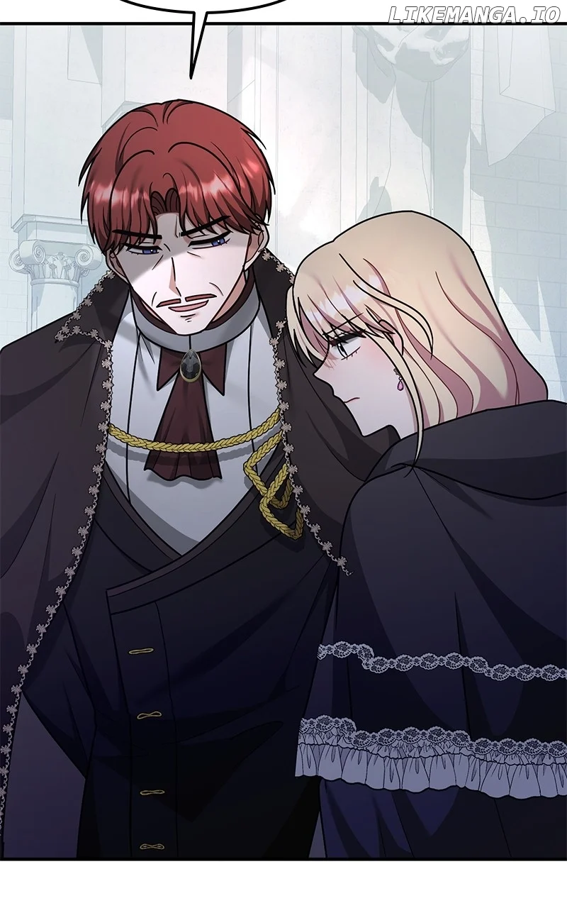 For The Princess Who Will Disappear - Chapter 24 - 56