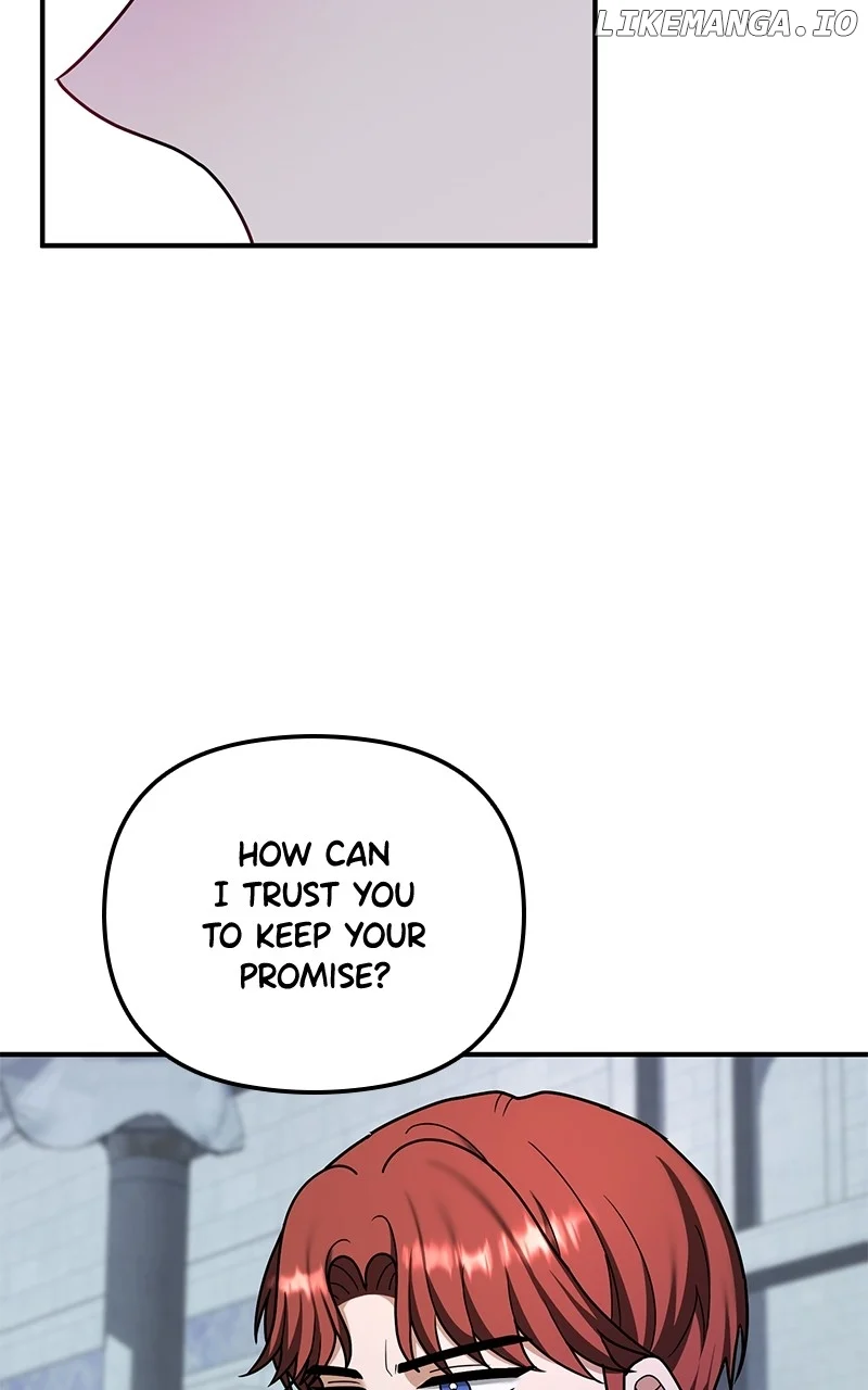 For The Princess Who Will Disappear - Chapter 24 - 58