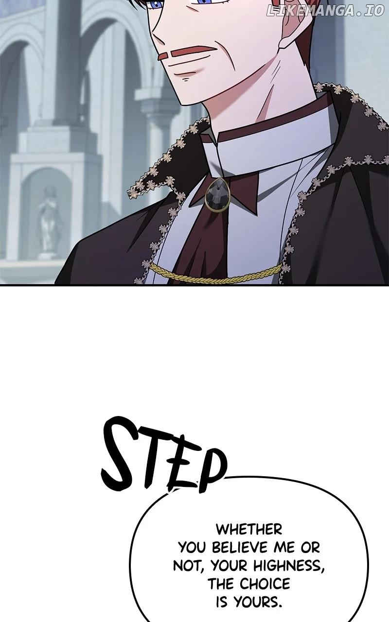 For The Princess Who Will Disappear - Chapter 24 - 59