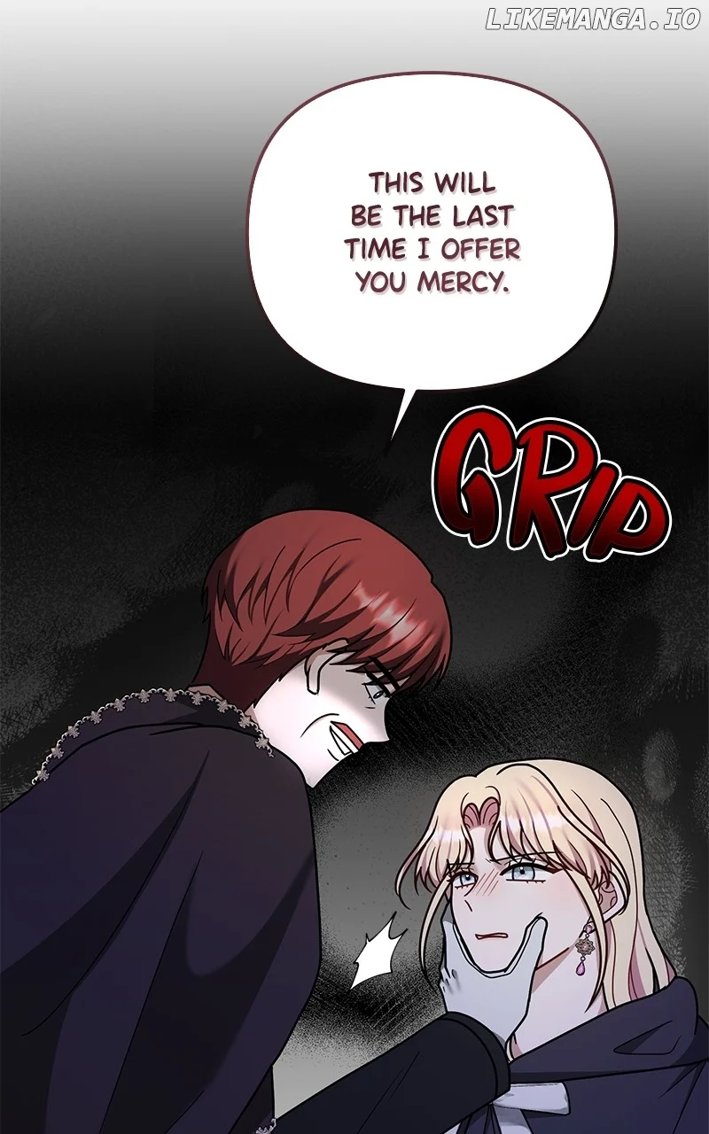 For The Princess Who Will Disappear - Chapter 24 - 61