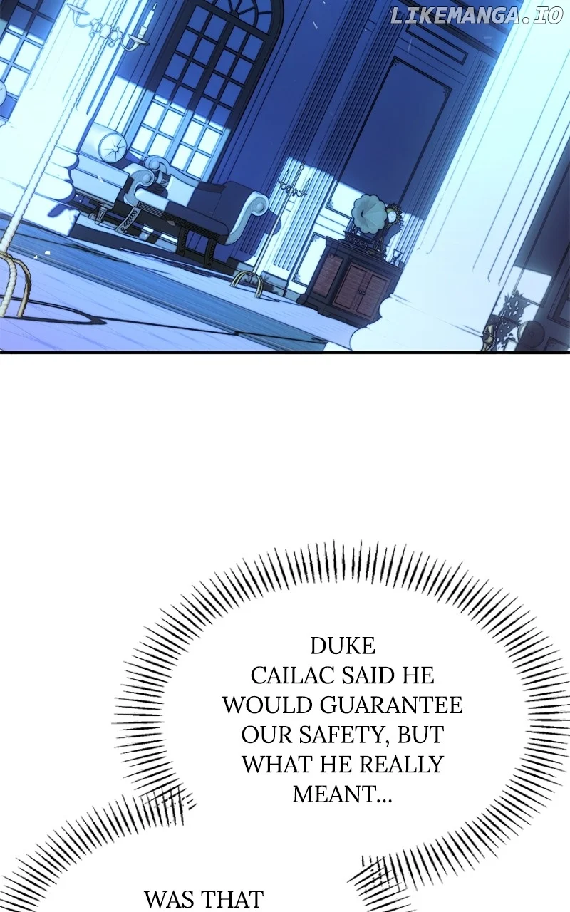 For The Princess Who Will Disappear - Chapter 24 - 65