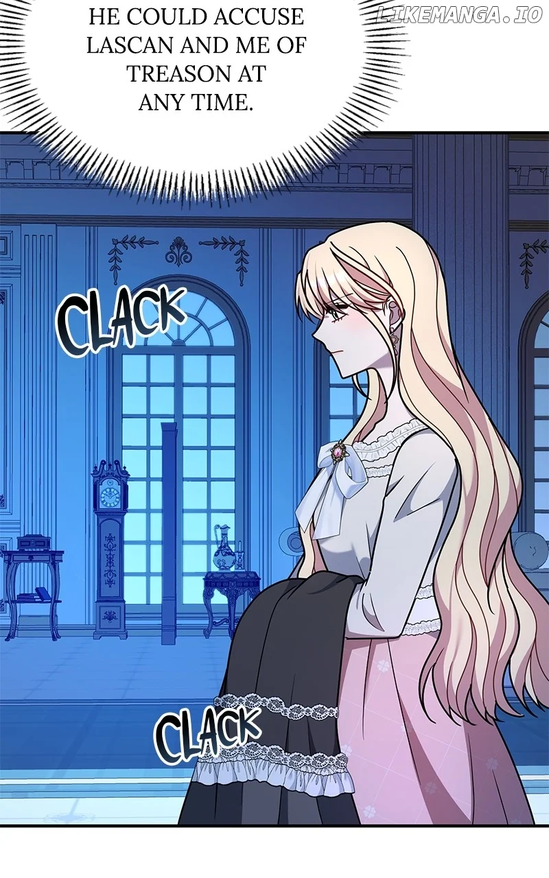 For The Princess Who Will Disappear - Chapter 24 - 66