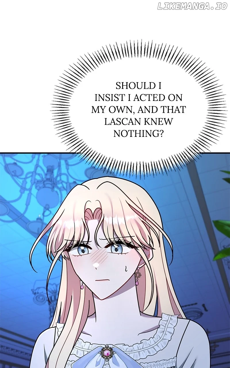 For The Princess Who Will Disappear - Chapter 24 - 67