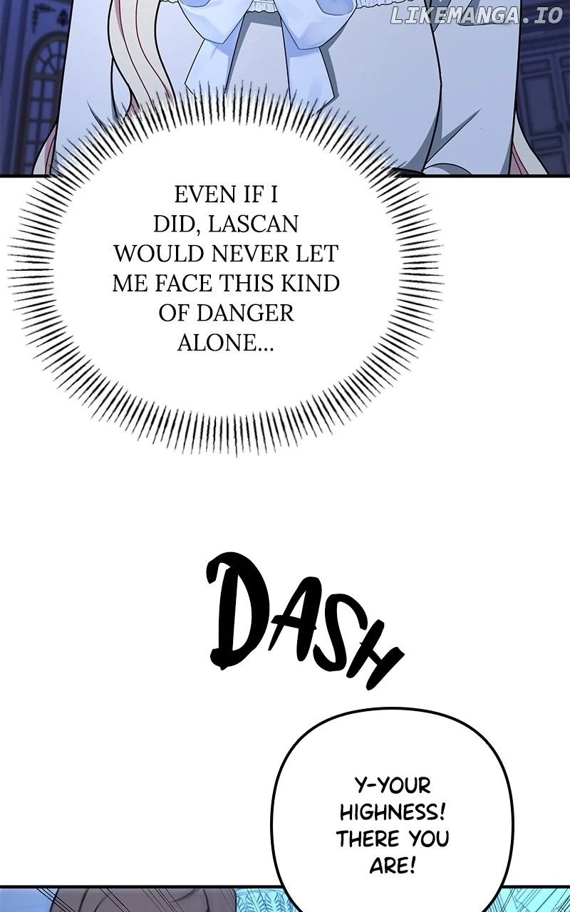 For The Princess Who Will Disappear - Chapter 24 - 68