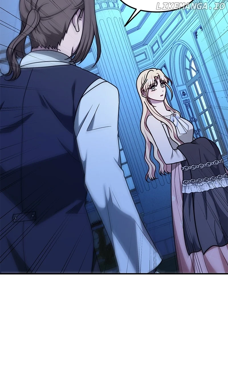 For The Princess Who Will Disappear - Chapter 24 - 69