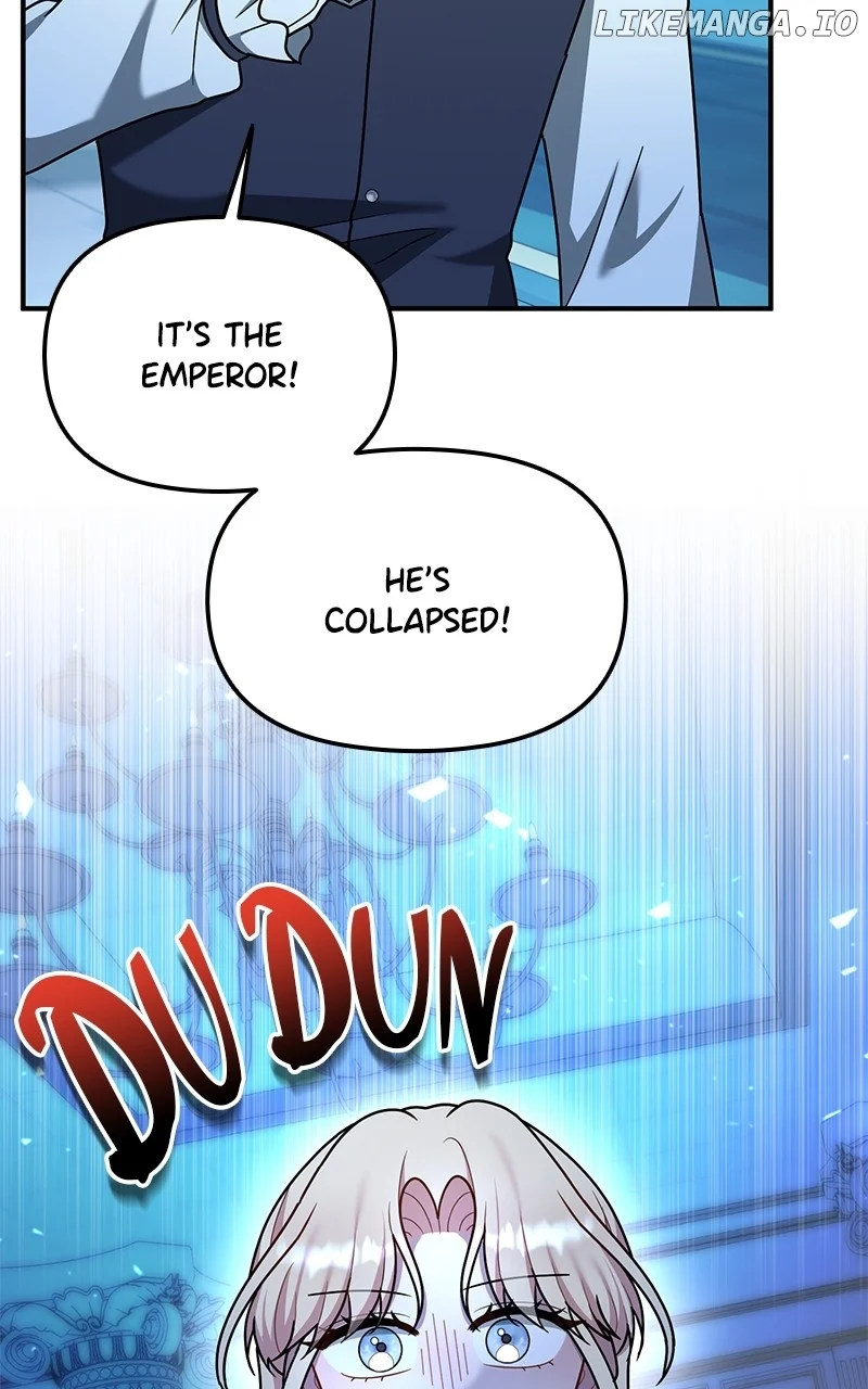 For The Princess Who Will Disappear - Chapter 24 - 71