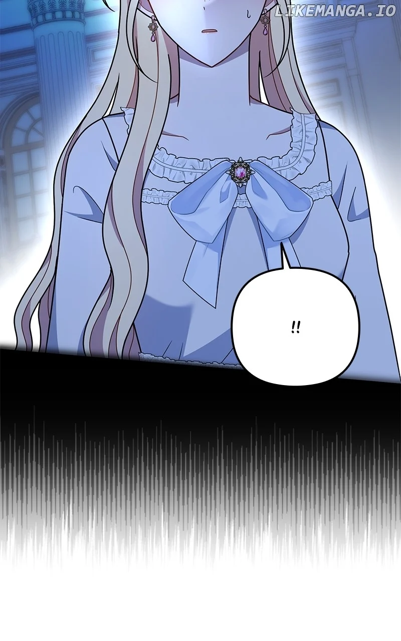 For The Princess Who Will Disappear - Chapter 24 - 72