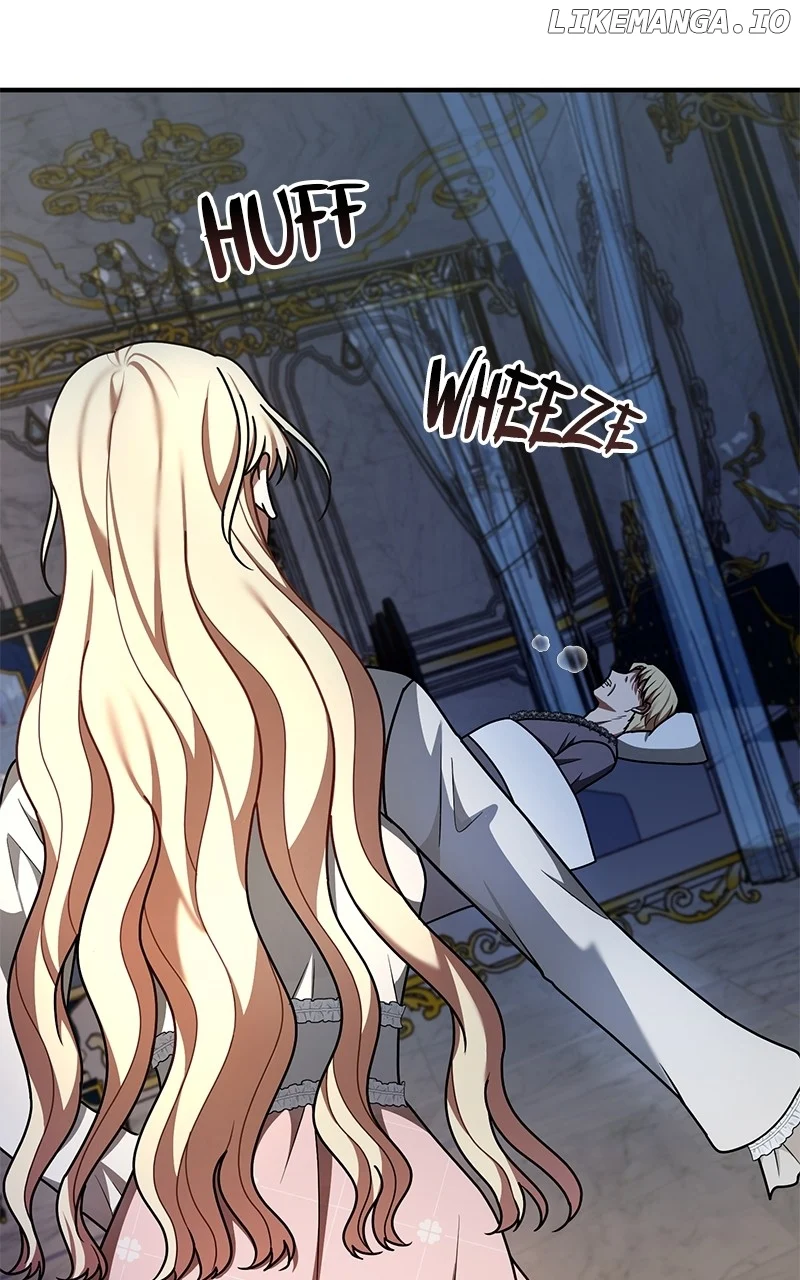 For The Princess Who Will Disappear - Chapter 24 - 74