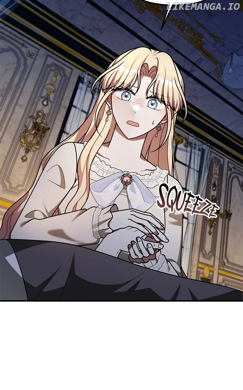 For The Princess Who Will Disappear - Chapter 24 - 77