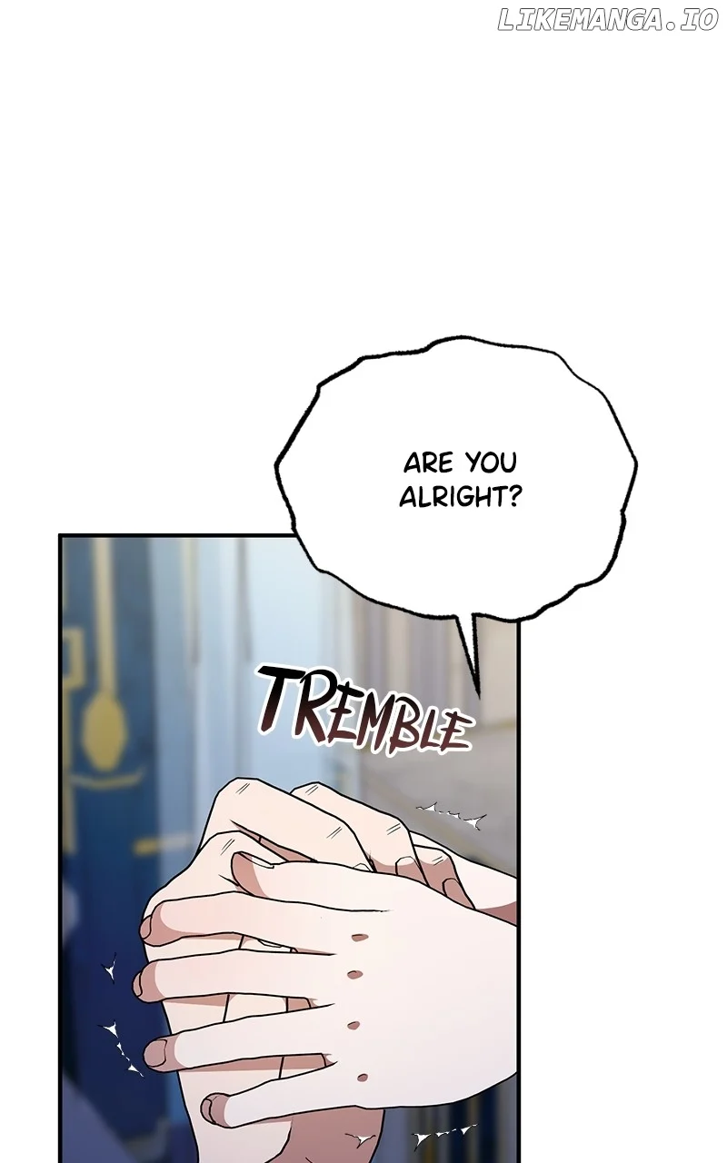 For The Princess Who Will Disappear - Chapter 24 - 82