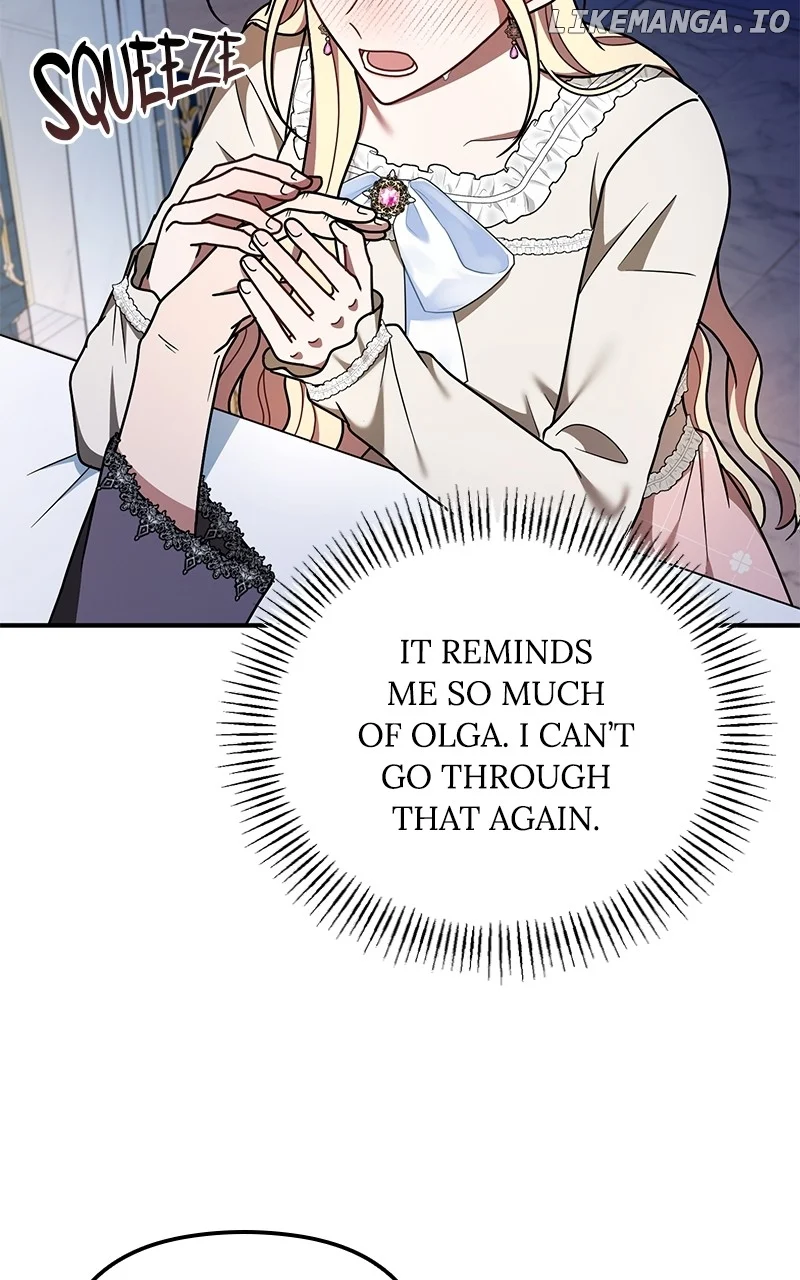 For The Princess Who Will Disappear - Chapter 24 - 84