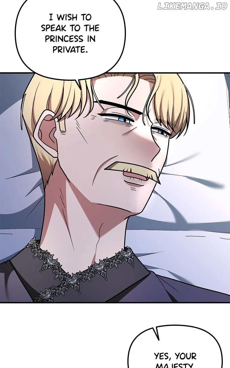 For The Princess Who Will Disappear - Chapter 24 - 85