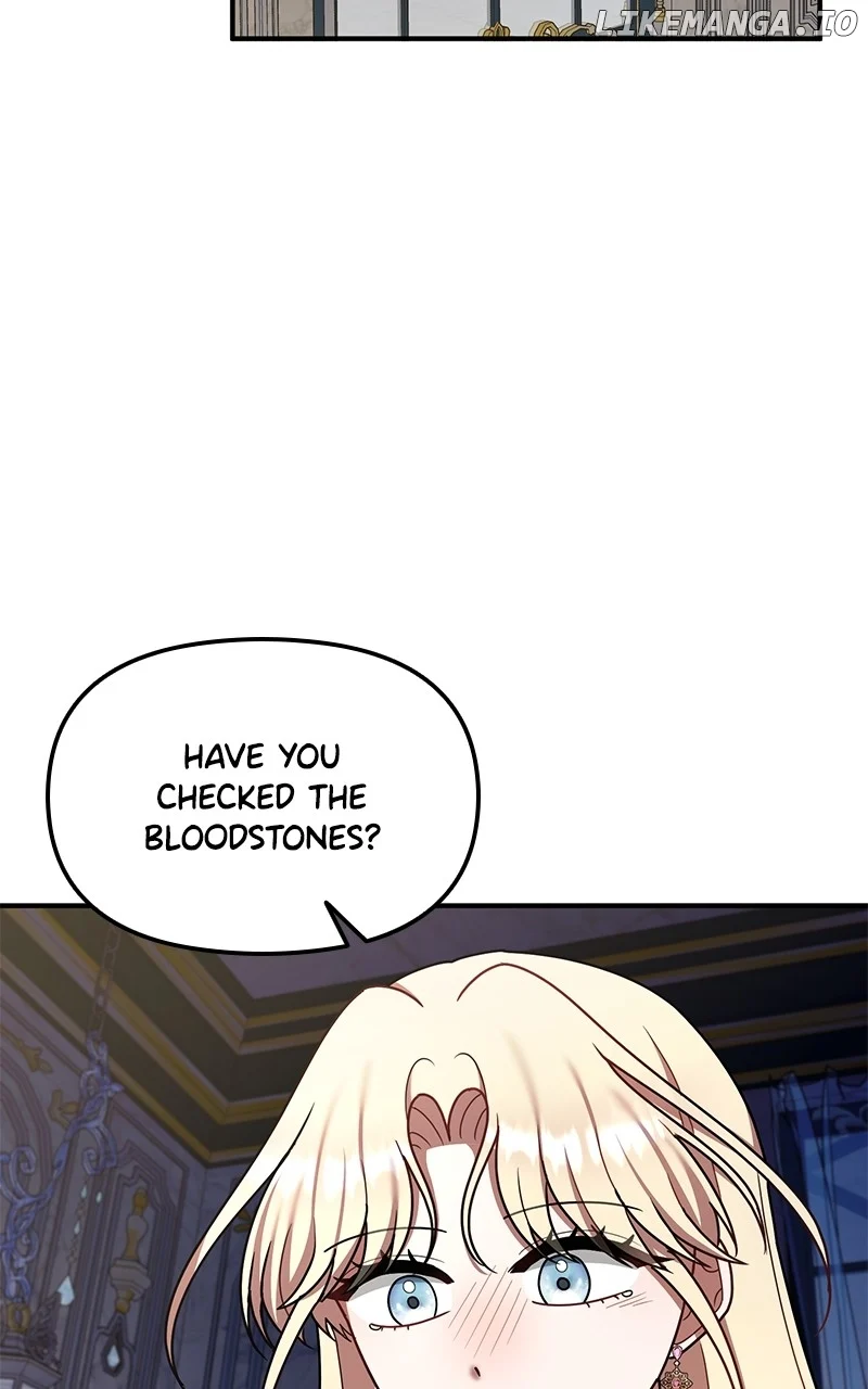 For The Princess Who Will Disappear - Chapter 24 - 87