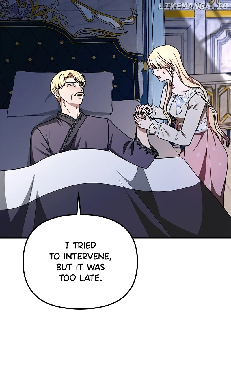 For The Princess Who Will Disappear - Chapter 24 - 89